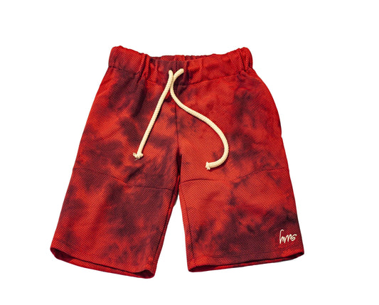 HiPPY Mesh Short
